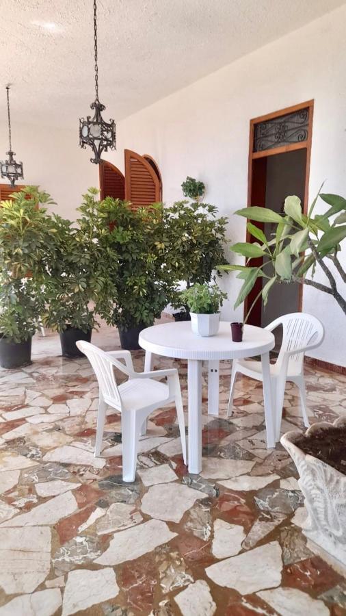 Casa vacanze Monolocale Bouganville - Lo Stagnone Isole Egadi Marsala