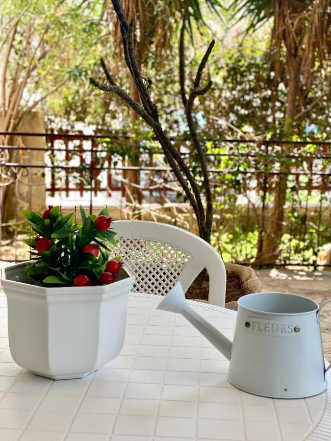 Casa vacanze Monolocale Bouganville - Lo Stagnone Isole Egadi Marsala
